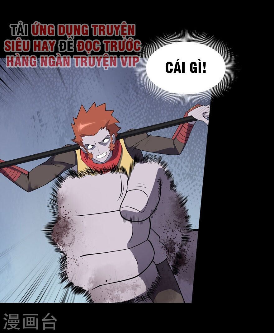 đọc truyện Bạn Gái Zombie Của Tôi Chương 67 ảnh 42 tại Thiên Thai Truyện