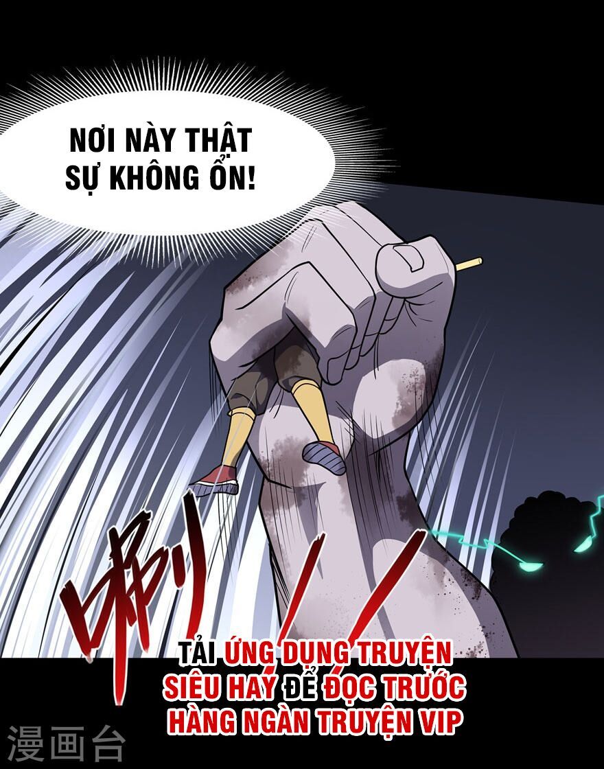 đọc truyện Bạn Gái Zombie Của Tôi Chương 67 ảnh 44 tại Thiên Thai Truyện