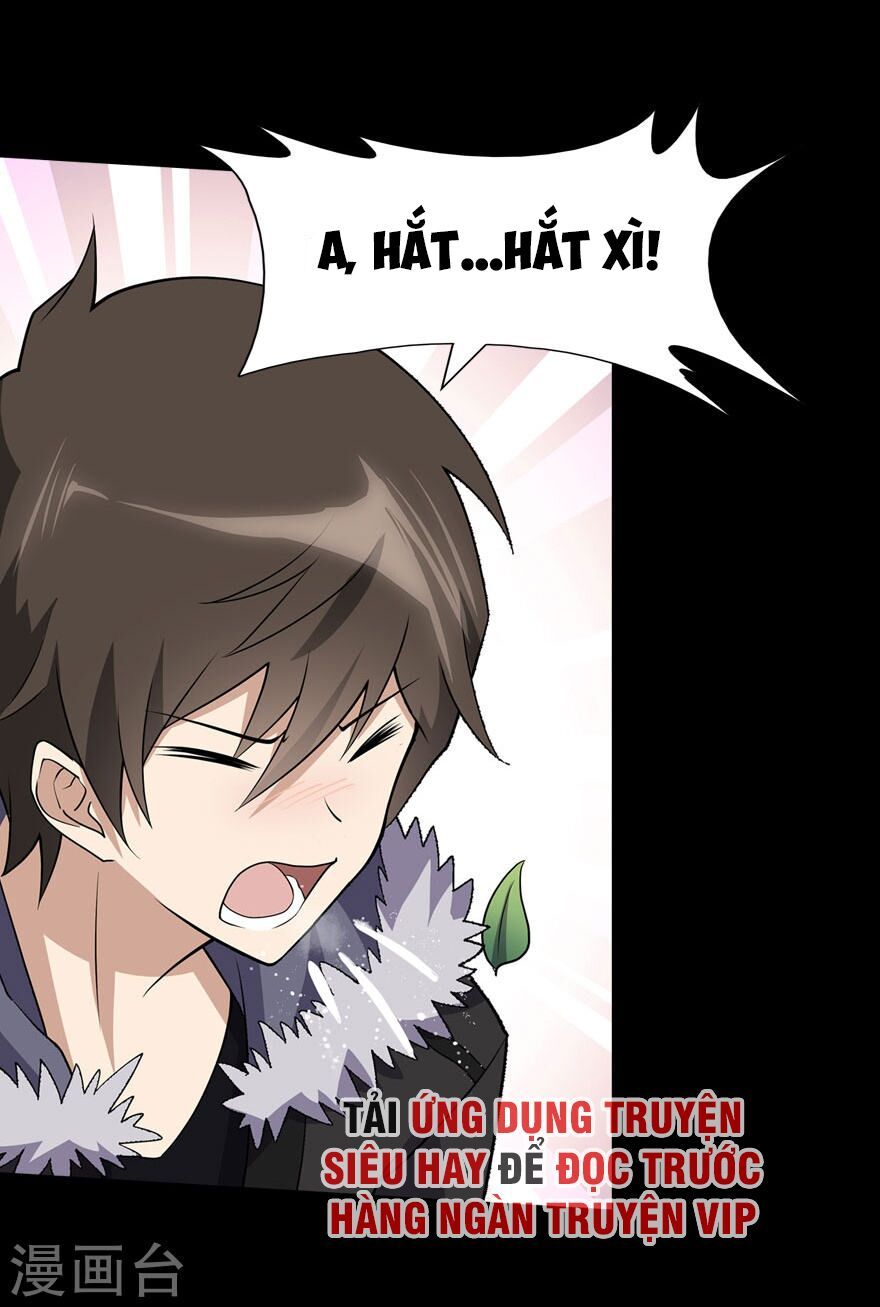 đọc truyện Bạn Gái Zombie Của Tôi Chương 67 ảnh 7 tại Thiên Thai Truyện