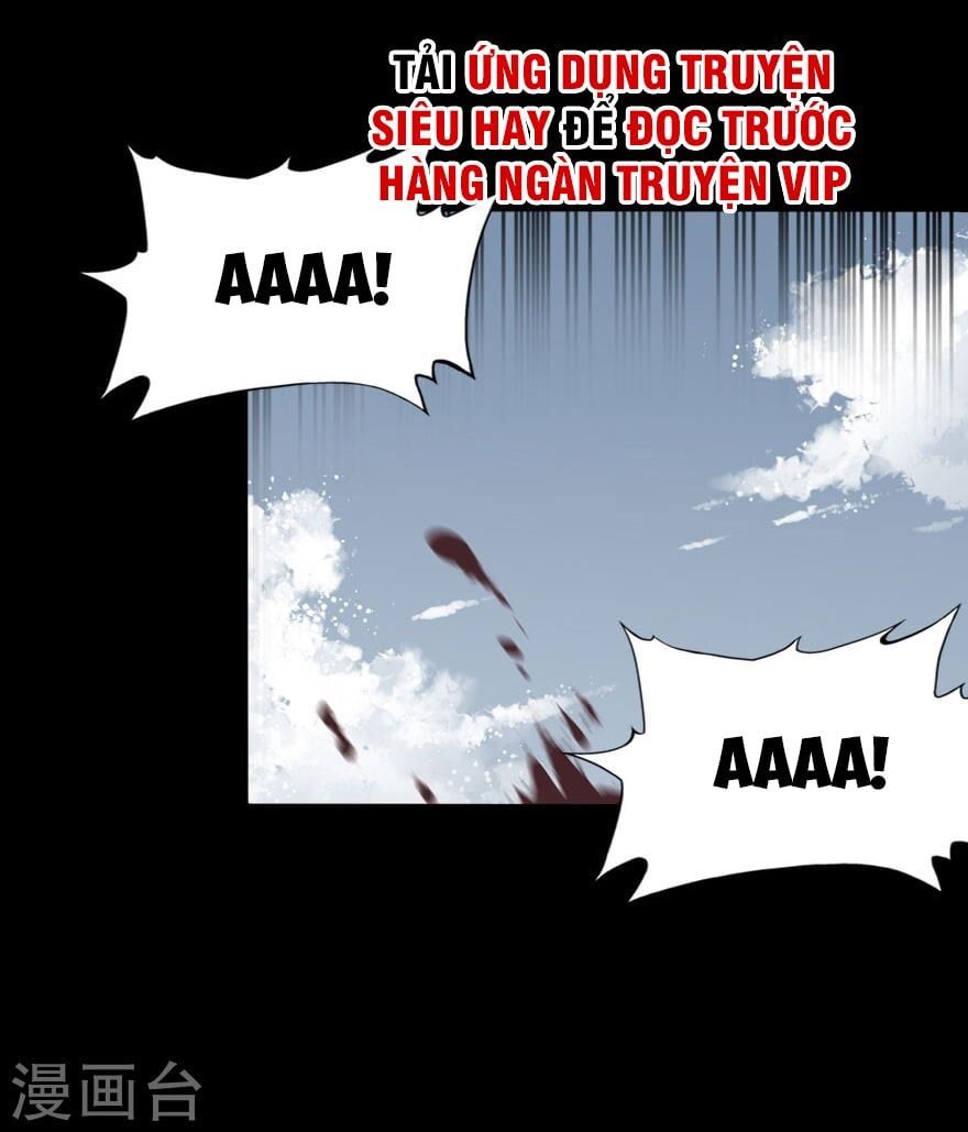 đọc truyện Bạn Gái Zombie Của Tôi Chương 67 ảnh 11 tại Thiên Thai Truyện