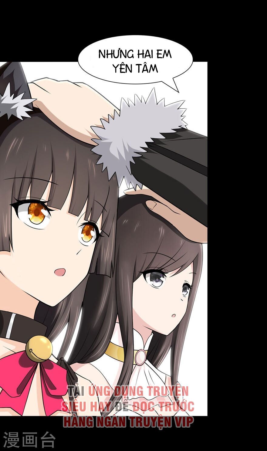 đọc truyện Bạn Gái Zombie Của Tôi Chương 68 ảnh 12 tại Thiên Thai Truyện