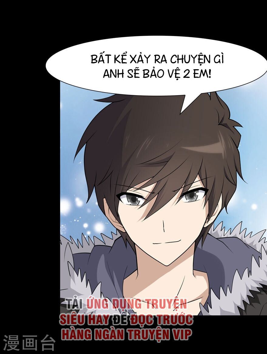 đọc truyện Bạn Gái Zombie Của Tôi Chương 68 ảnh 13 tại Thiên Thai Truyện