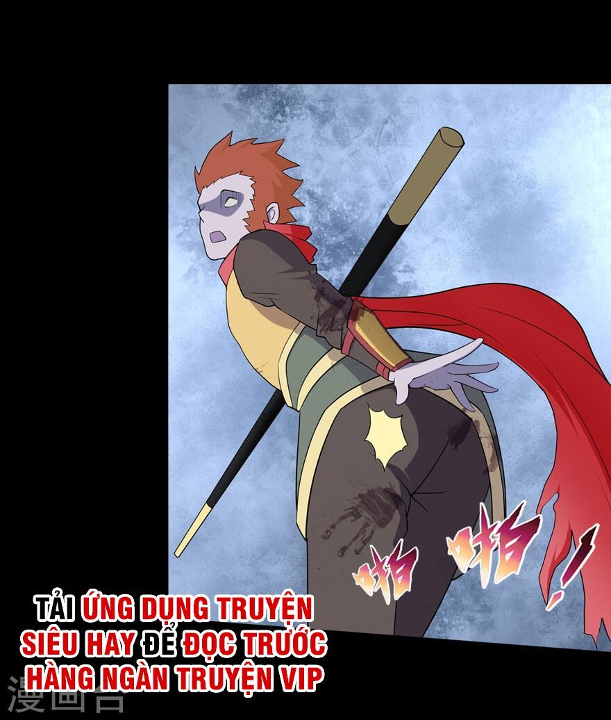 đọc truyện Bạn Gái Zombie Của Tôi Chương 68 ảnh 24 tại Thiên Thai Truyện