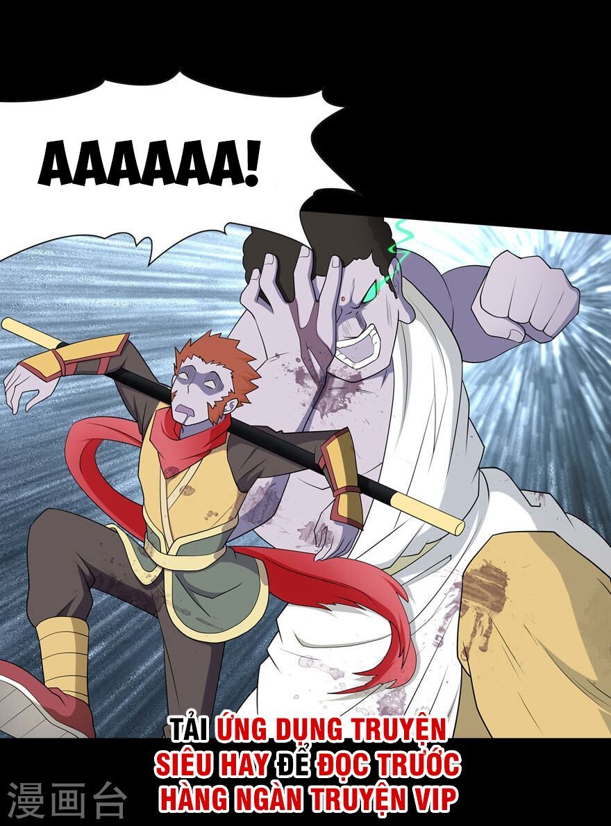 đọc truyện Bạn Gái Zombie Của Tôi Chương 68 ảnh 25 tại Thiên Thai Truyện