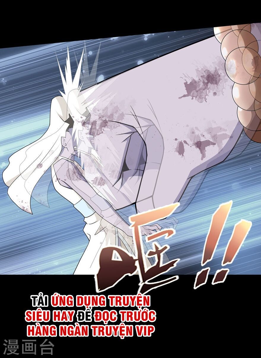 đọc truyện Bạn Gái Zombie Của Tôi Chương 68 ảnh 28 tại Thiên Thai Truyện