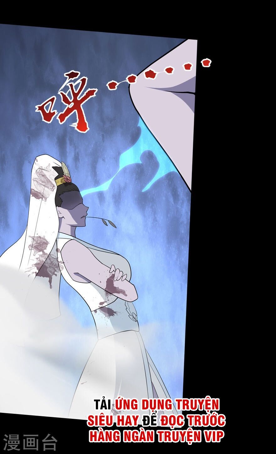 đọc truyện Bạn Gái Zombie Của Tôi Chương 68 ảnh 30 tại Thiên Thai Truyện