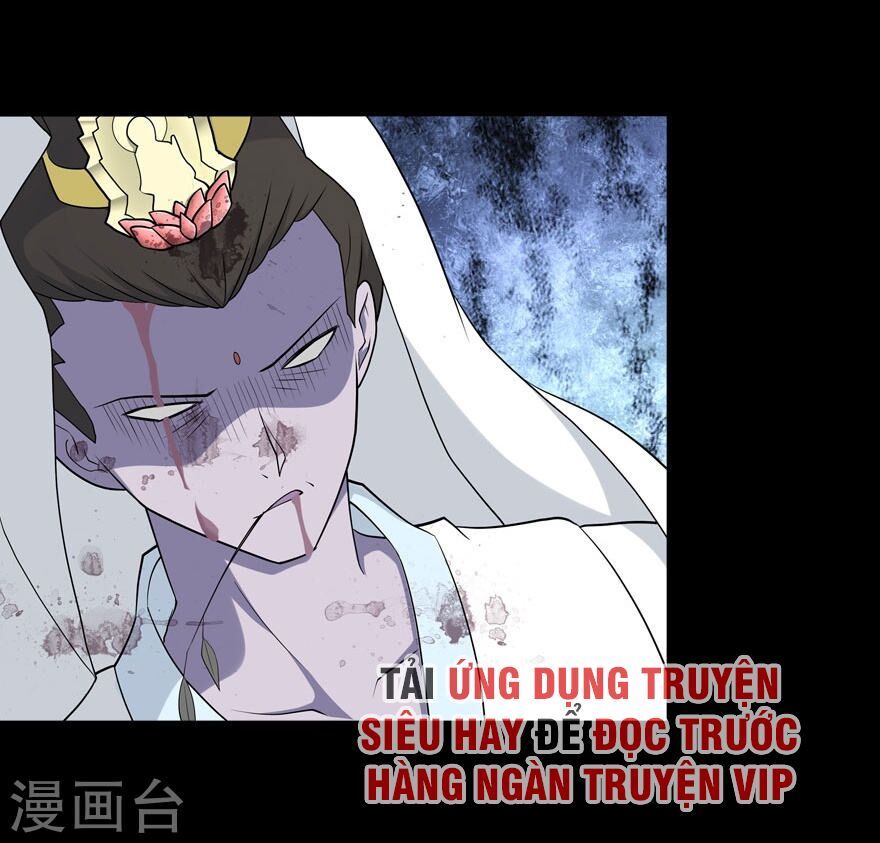 đọc truyện Bạn Gái Zombie Của Tôi Chương 68 ảnh 32 tại Thiên Thai Truyện