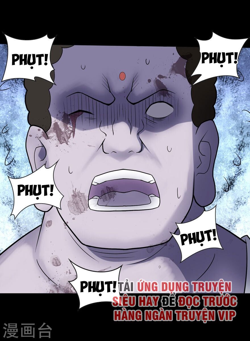 đọc truyện Bạn Gái Zombie Của Tôi Chương 68 ảnh 35 tại Thiên Thai Truyện