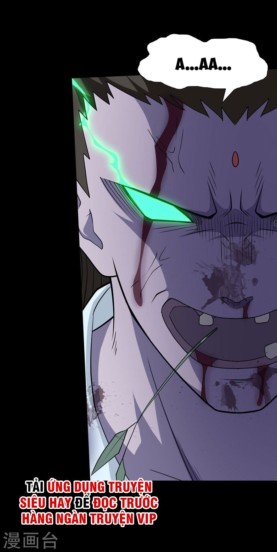 đọc truyện Bạn Gái Zombie Của Tôi Chương 68 ảnh 37 tại Thiên Thai Truyện