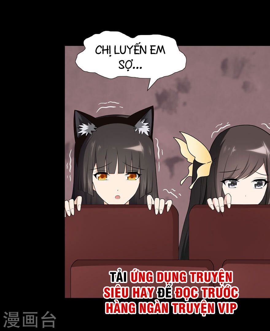 đọc truyện Bạn Gái Zombie Của Tôi Chương 68 ảnh 39 tại Thiên Thai Truyện