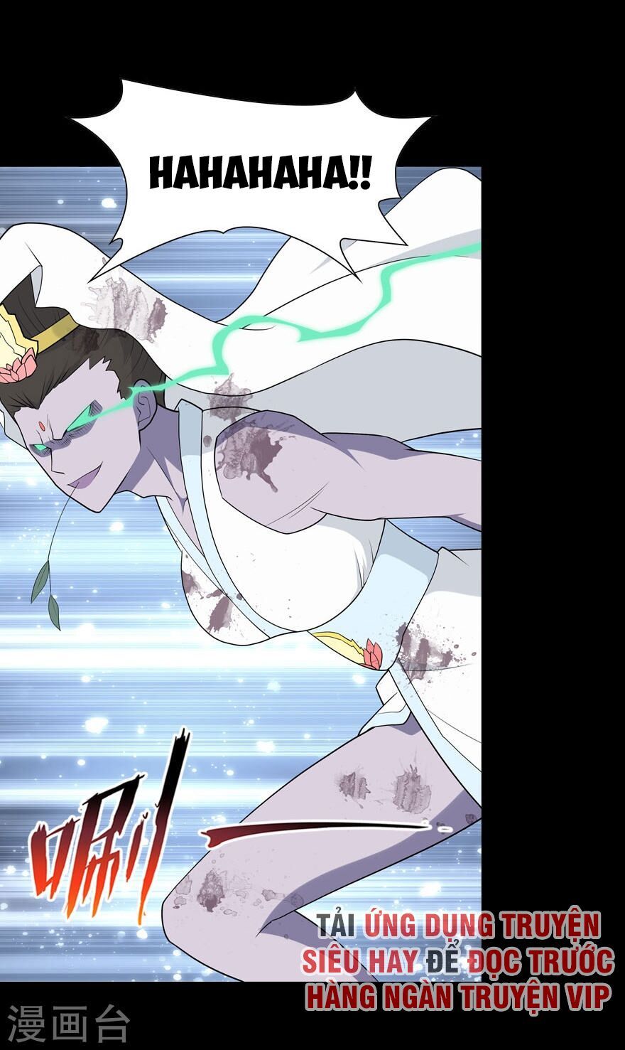 đọc truyện Bạn Gái Zombie Của Tôi Chương 68 ảnh 40 tại Thiên Thai Truyện