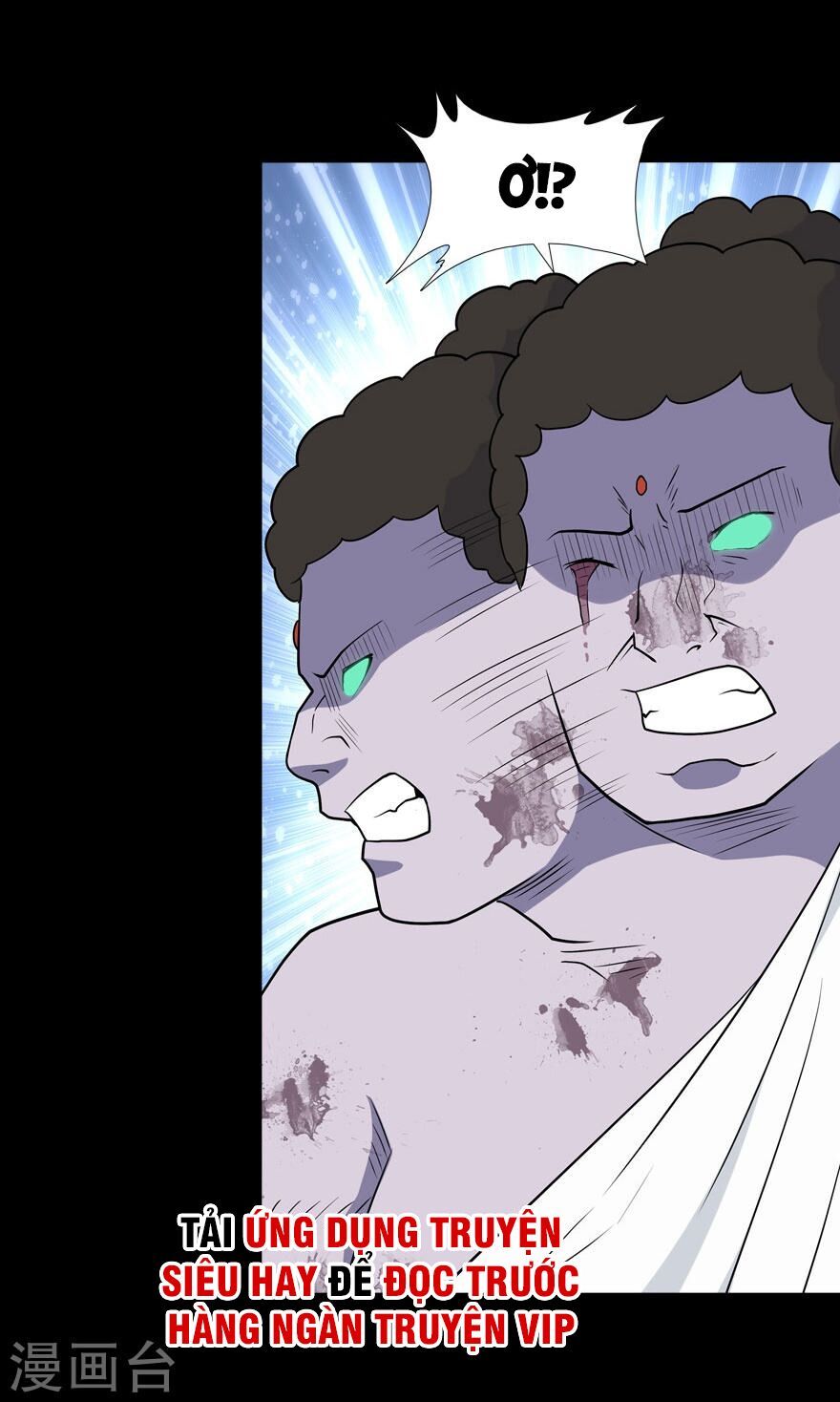 đọc truyện Bạn Gái Zombie Của Tôi Chương 68 ảnh 41 tại Thiên Thai Truyện