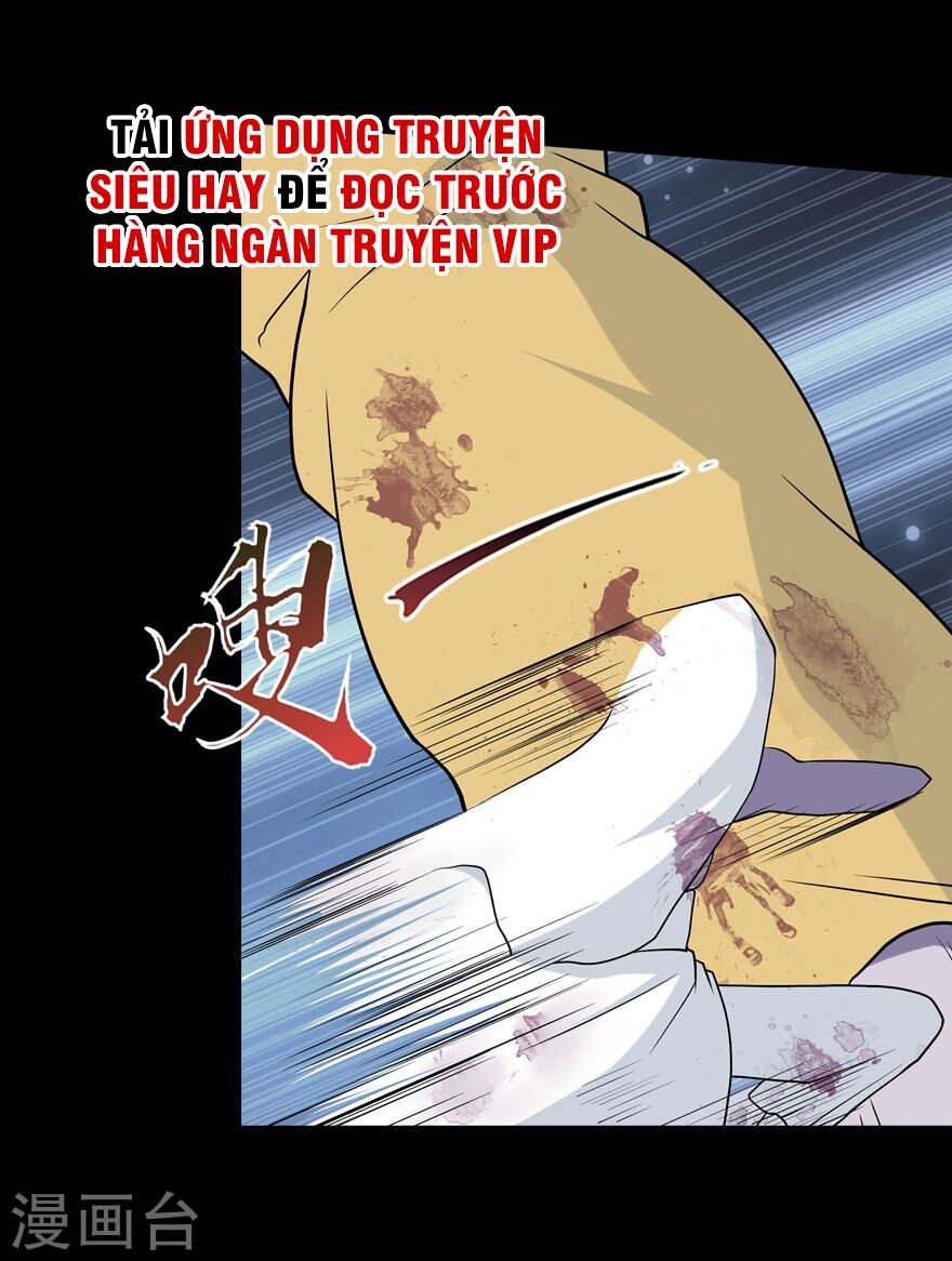 đọc truyện Bạn Gái Zombie Của Tôi Chương 68 ảnh 43 tại Thiên Thai Truyện