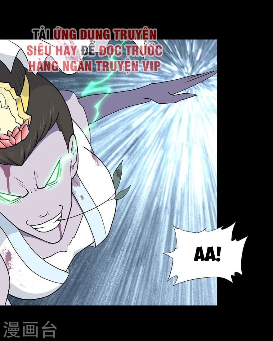 đọc truyện Bạn Gái Zombie Của Tôi Chương 68 ảnh 44 tại Thiên Thai Truyện