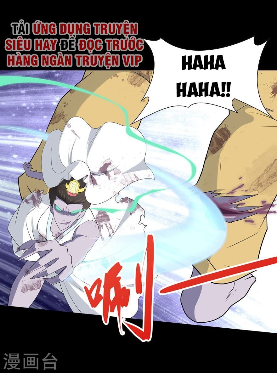 đọc truyện Bạn Gái Zombie Của Tôi Chương 68 ảnh 45 tại Thiên Thai Truyện