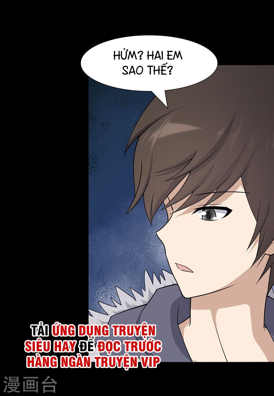 đọc truyện Bạn Gái Zombie Của Tôi Chương 68 ảnh 9 tại Thiên Thai Truyện