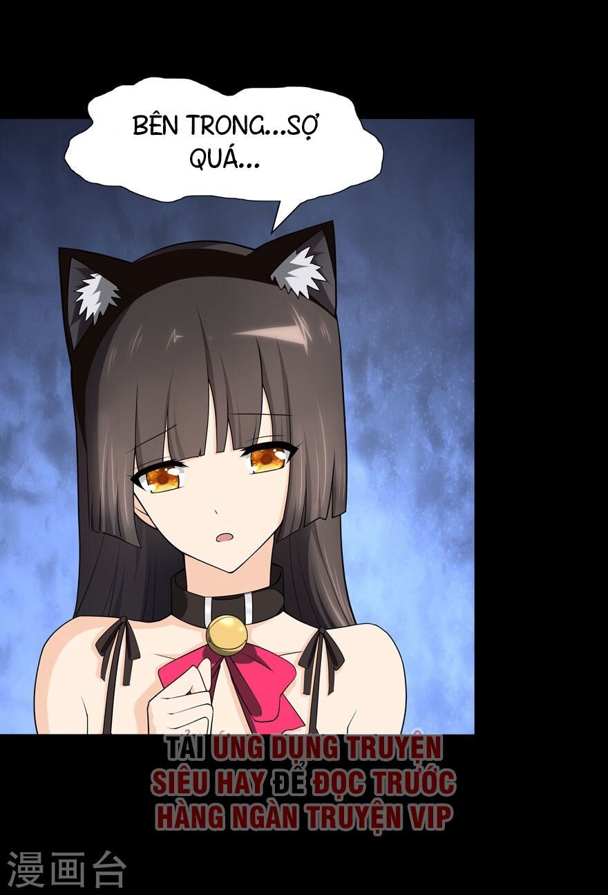 đọc truyện Bạn Gái Zombie Của Tôi Chương 68 ảnh 10 tại Thiên Thai Truyện