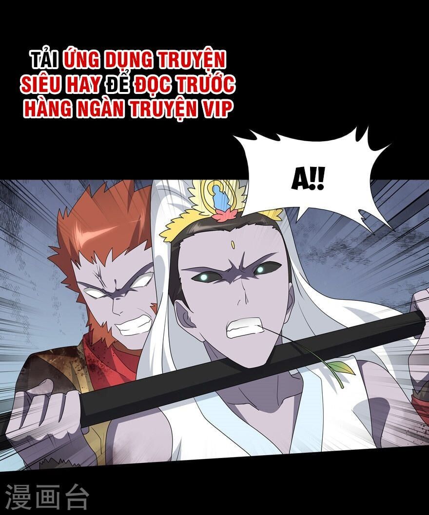 đọc truyện Bạn Gái Zombie Của Tôi Chương 69 ảnh 3 tại Thiên Thai Truyện