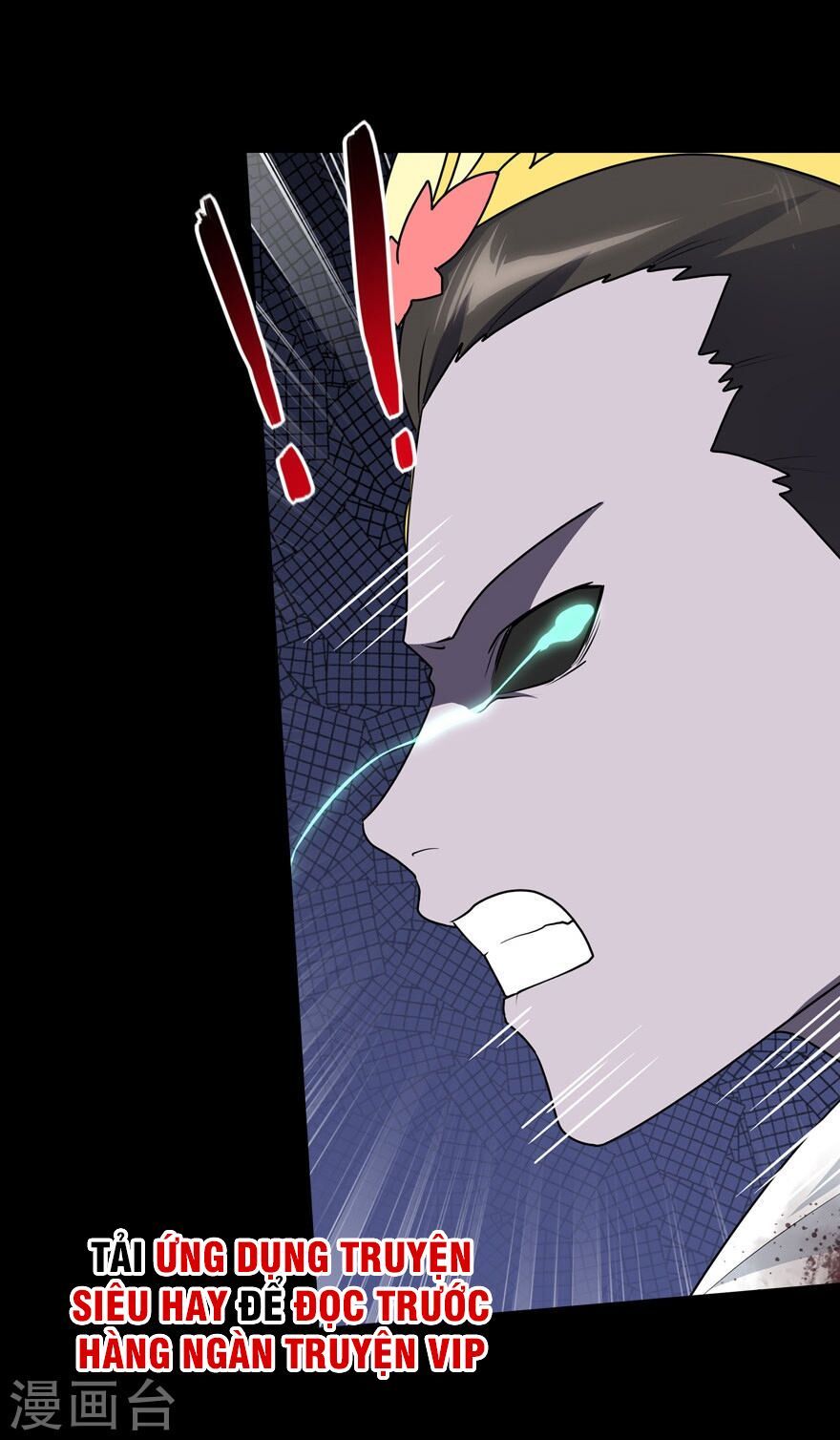 đọc truyện Bạn Gái Zombie Của Tôi Chương 69 ảnh 17 tại Thiên Thai Truyện