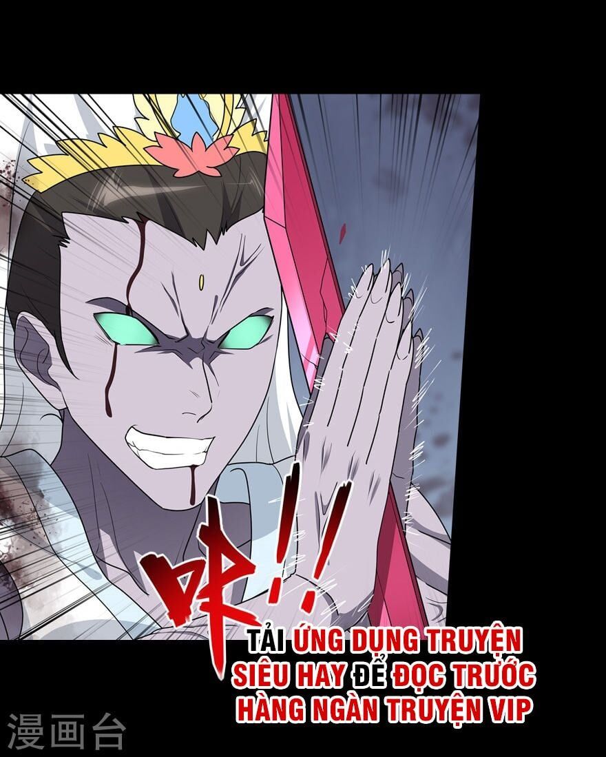 đọc truyện Bạn Gái Zombie Của Tôi Chương 69 ảnh 19 tại Thiên Thai Truyện