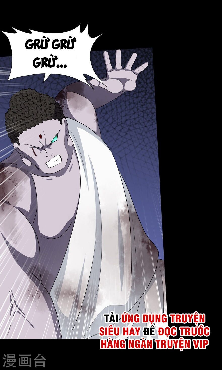 đọc truyện Bạn Gái Zombie Của Tôi Chương 69 ảnh 4 tại Thiên Thai Truyện