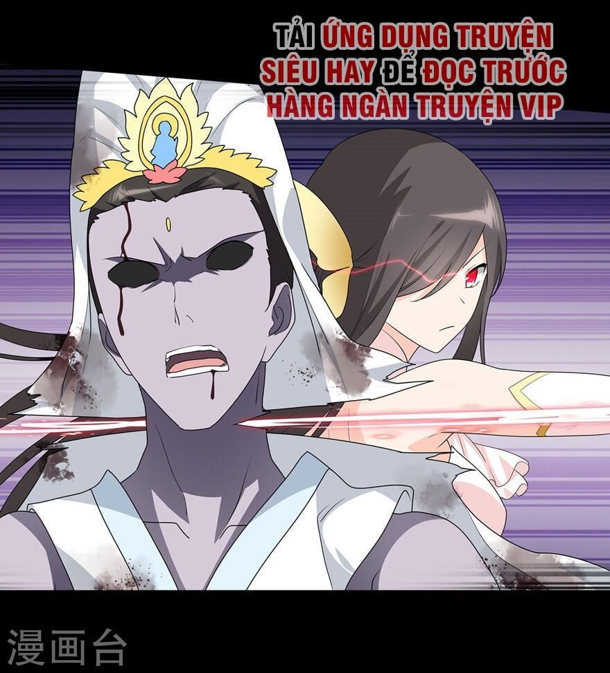 đọc truyện Bạn Gái Zombie Của Tôi Chương 69 ảnh 22 tại Thiên Thai Truyện