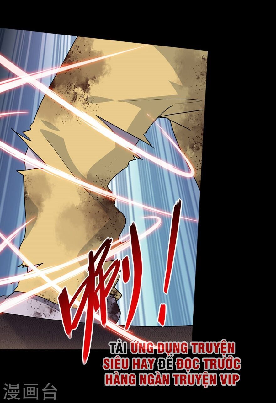 đọc truyện Bạn Gái Zombie Của Tôi Chương 69 ảnh 25 tại Thiên Thai Truyện