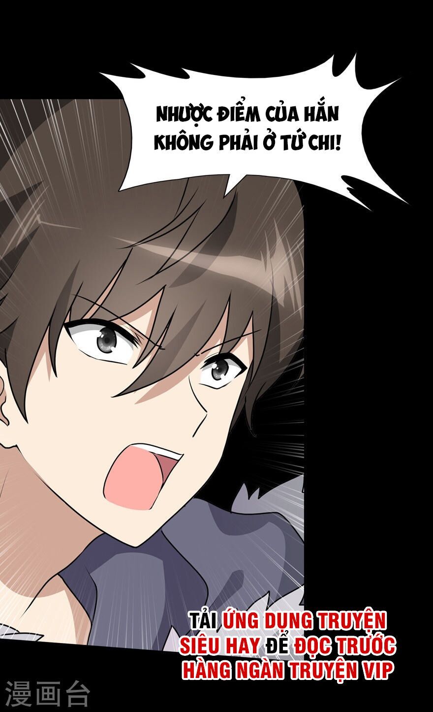 đọc truyện Bạn Gái Zombie Của Tôi Chương 69 ảnh 31 tại Thiên Thai Truyện