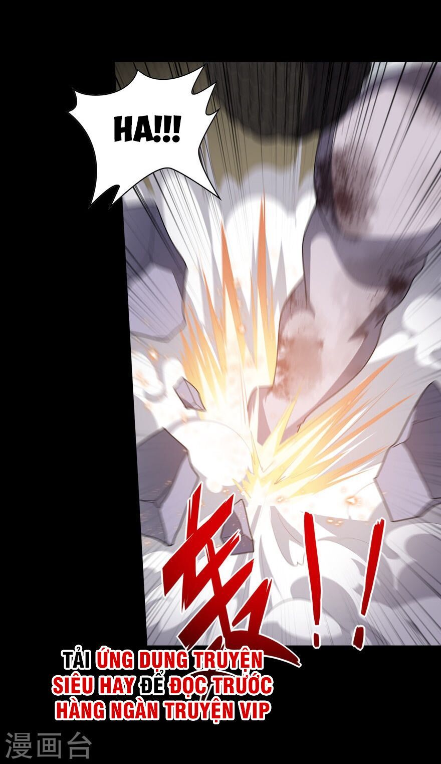 đọc truyện Bạn Gái Zombie Của Tôi Chương 69 ảnh 5 tại Thiên Thai Truyện