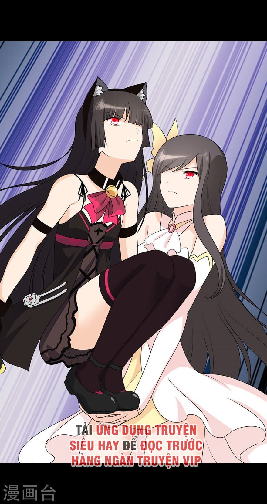 đọc truyện Bạn Gái Zombie Của Tôi Chương 69 ảnh 33 tại Thiên Thai Truyện