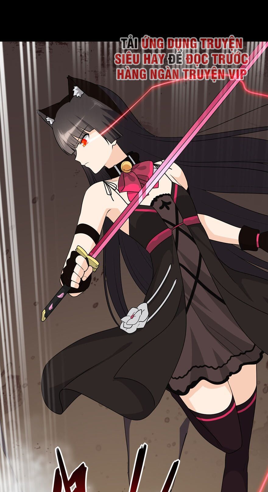 đọc truyện Bạn Gái Zombie Của Tôi Chương 69 ảnh 34 tại Thiên Thai Truyện