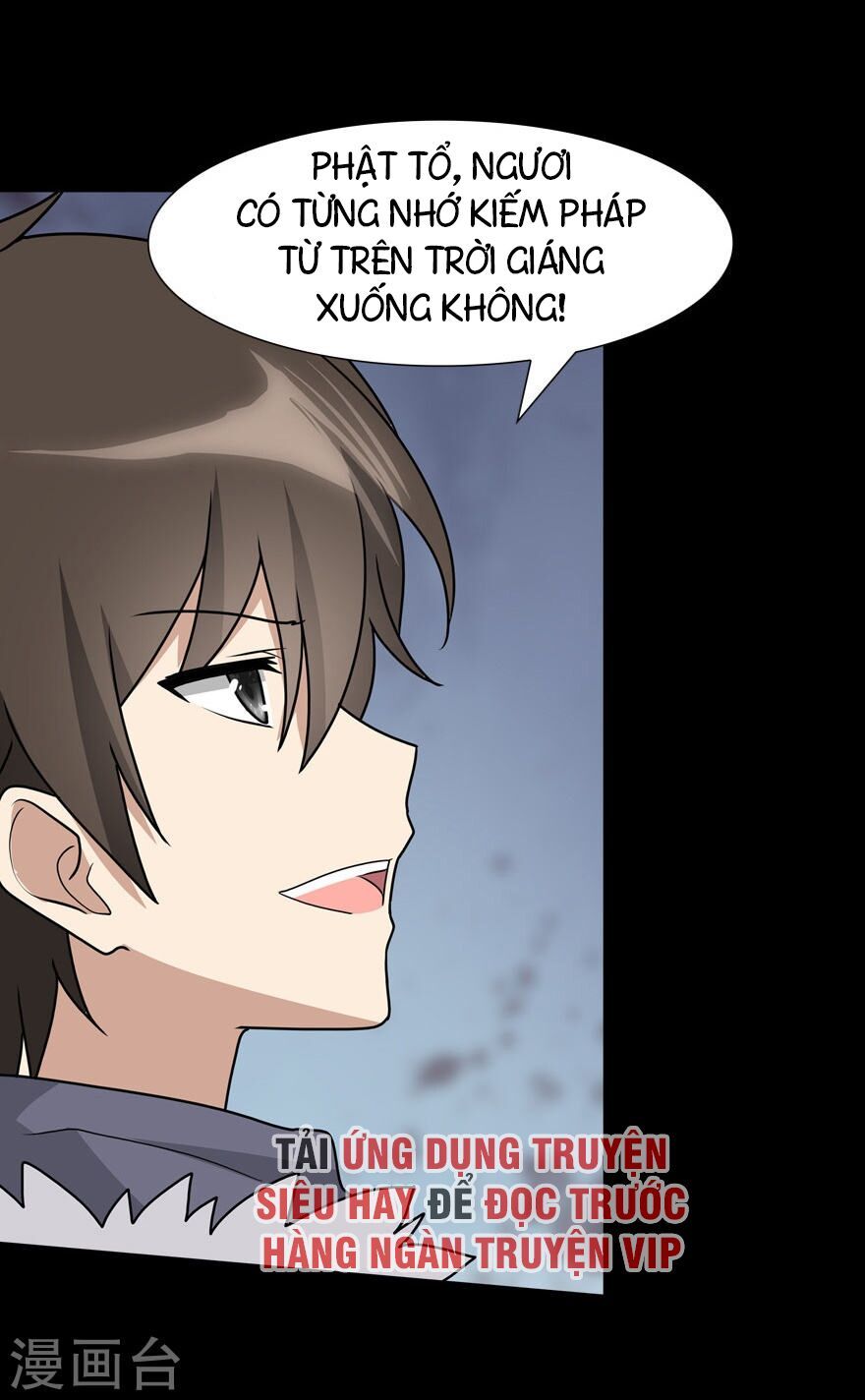 đọc truyện Bạn Gái Zombie Của Tôi Chương 69 ảnh 36 tại Thiên Thai Truyện