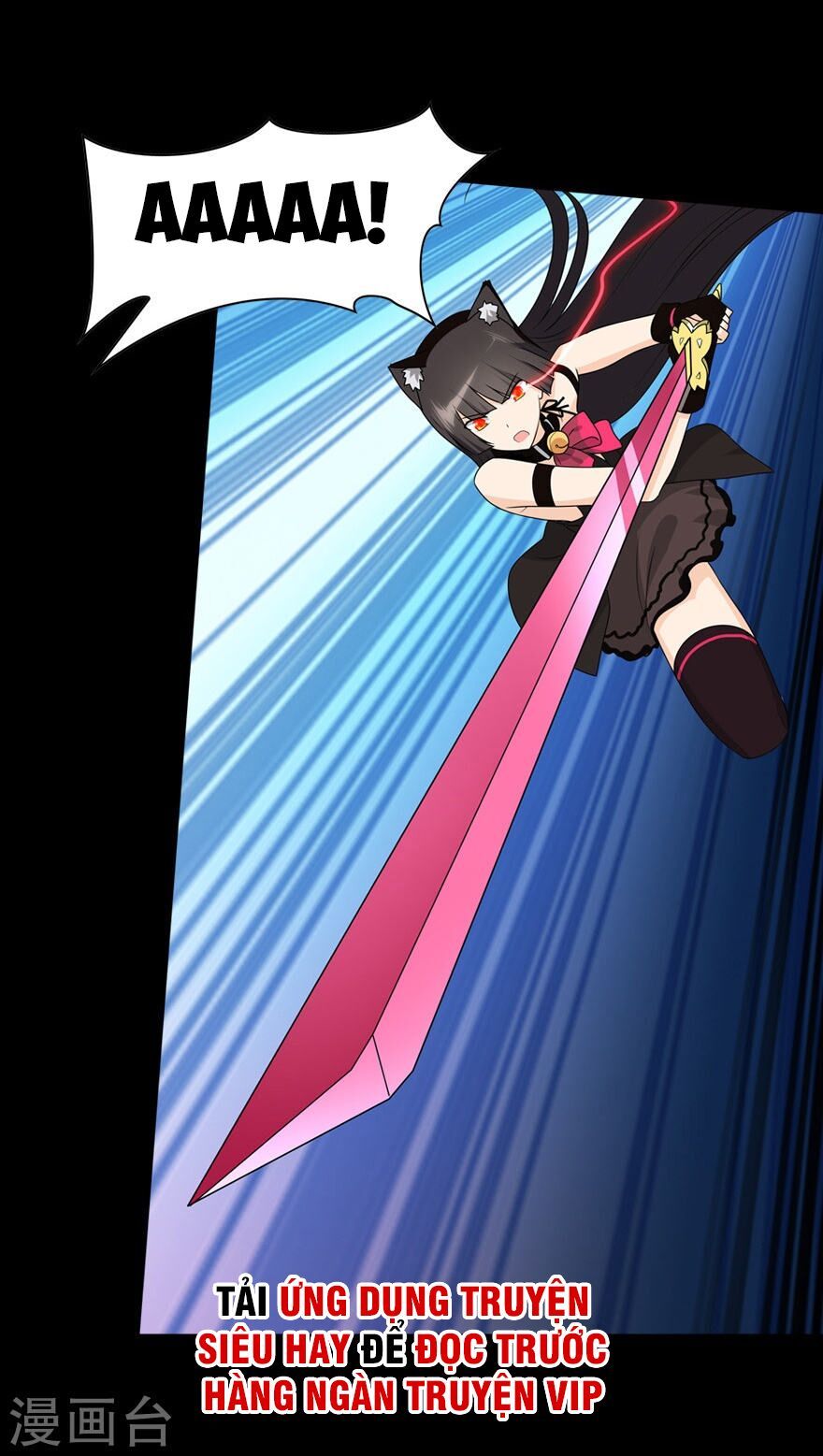 đọc truyện Bạn Gái Zombie Của Tôi Chương 69 ảnh 37 tại Thiên Thai Truyện