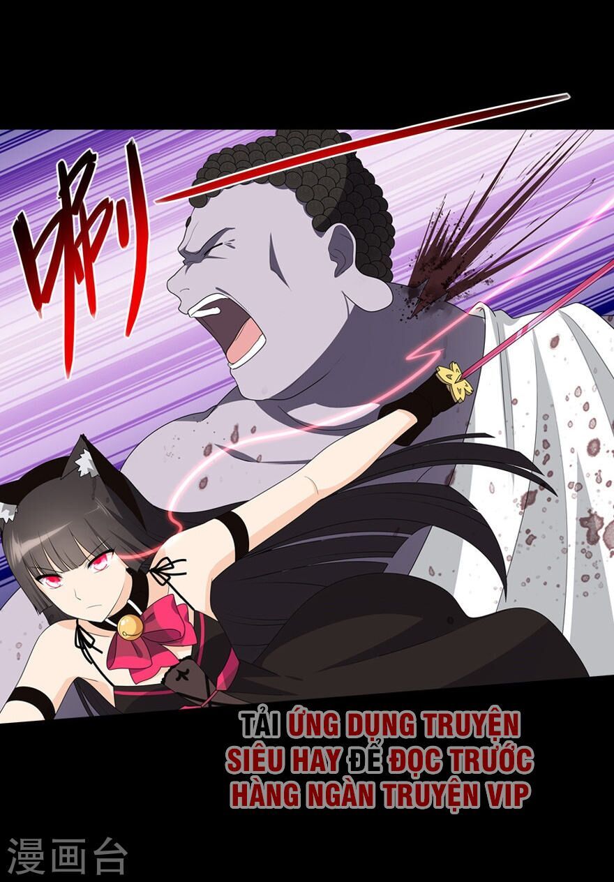 đọc truyện Bạn Gái Zombie Của Tôi Chương 69 ảnh 38 tại Thiên Thai Truyện