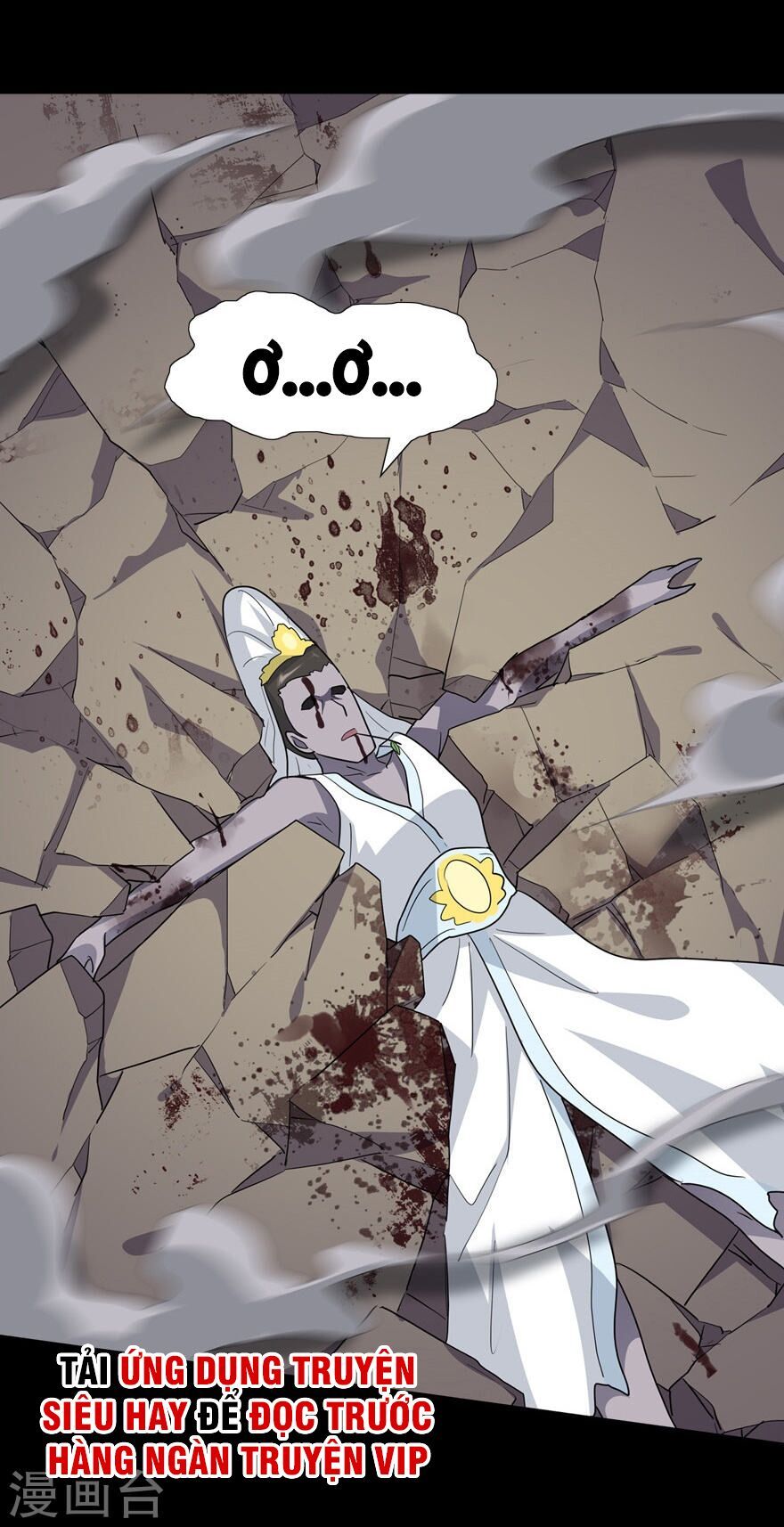 đọc truyện Bạn Gái Zombie Của Tôi Chương 69 ảnh 6 tại Thiên Thai Truyện