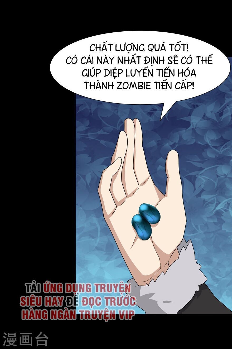 đọc truyện Bạn Gái Zombie Của Tôi Chương 69 ảnh 42 tại Thiên Thai Truyện