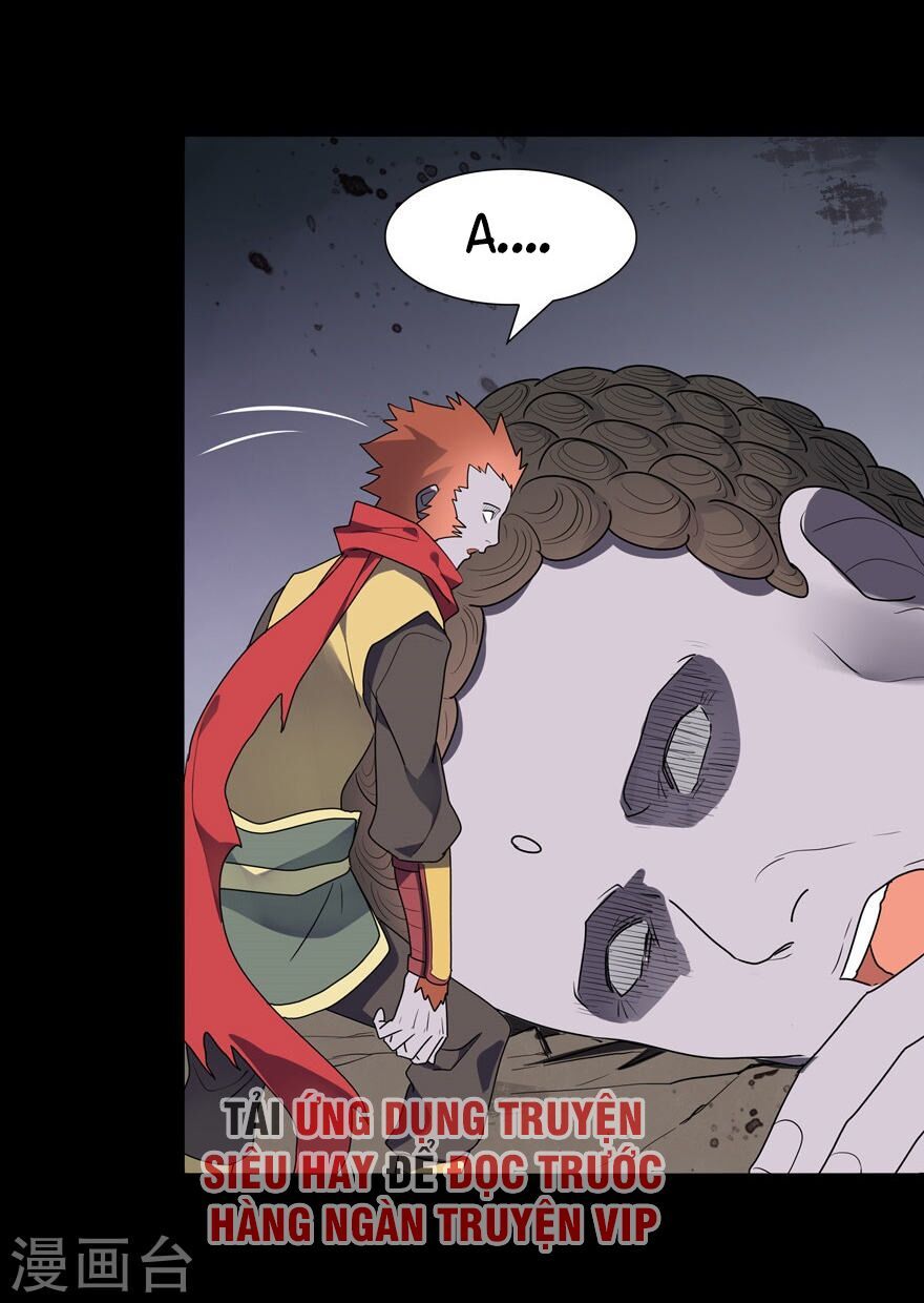 đọc truyện Bạn Gái Zombie Của Tôi Chương 69 ảnh 46 tại Thiên Thai Truyện