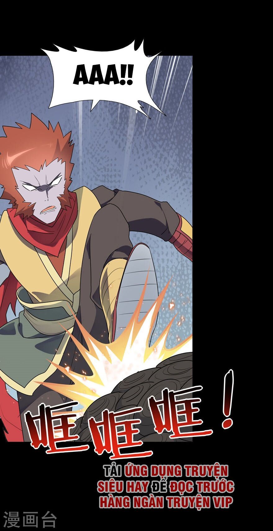 đọc truyện Bạn Gái Zombie Của Tôi Chương 69 ảnh 47 tại Thiên Thai Truyện