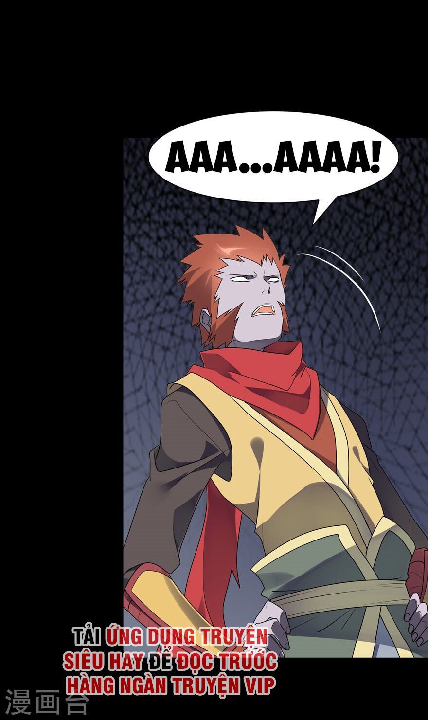 đọc truyện Bạn Gái Zombie Của Tôi Chương 69 ảnh 48 tại Thiên Thai Truyện