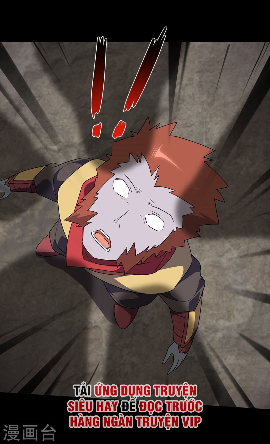 đọc truyện Bạn Gái Zombie Của Tôi Chương 69 ảnh 50 tại Thiên Thai Truyện