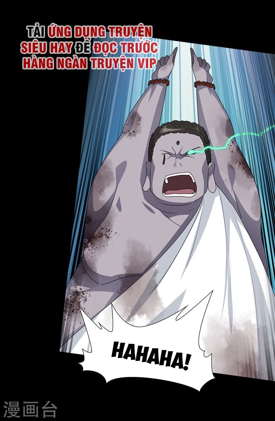 đọc truyện Bạn Gái Zombie Của Tôi Chương 69 ảnh 7 tại Thiên Thai Truyện