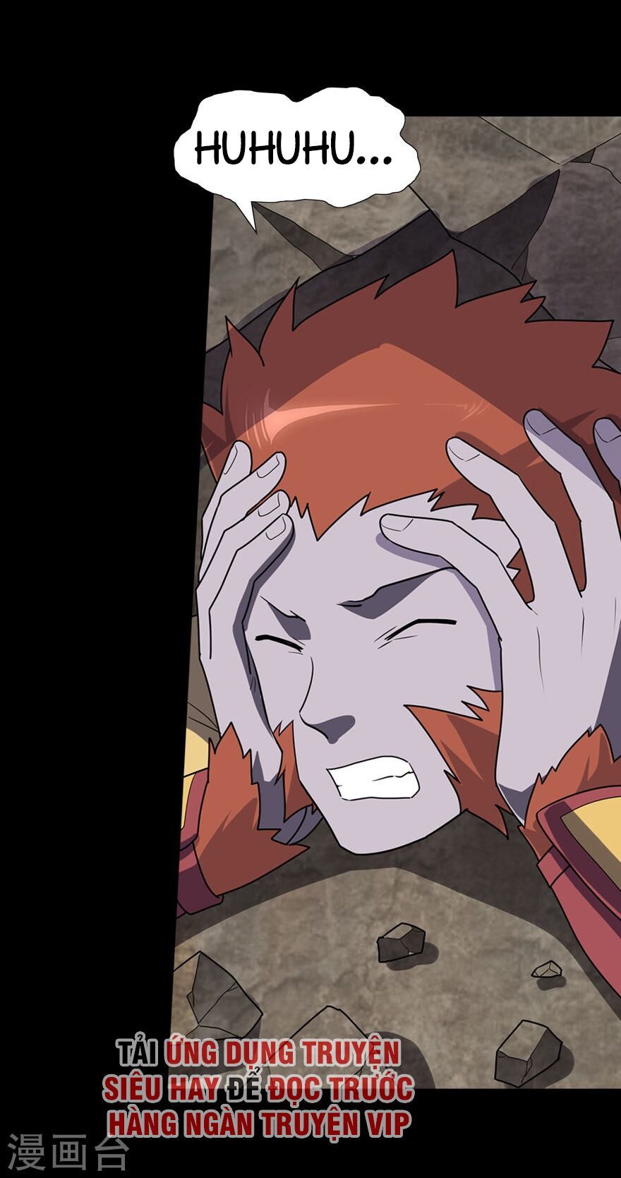 đọc truyện Bạn Gái Zombie Của Tôi Chương 69 ảnh 52 tại Thiên Thai Truyện