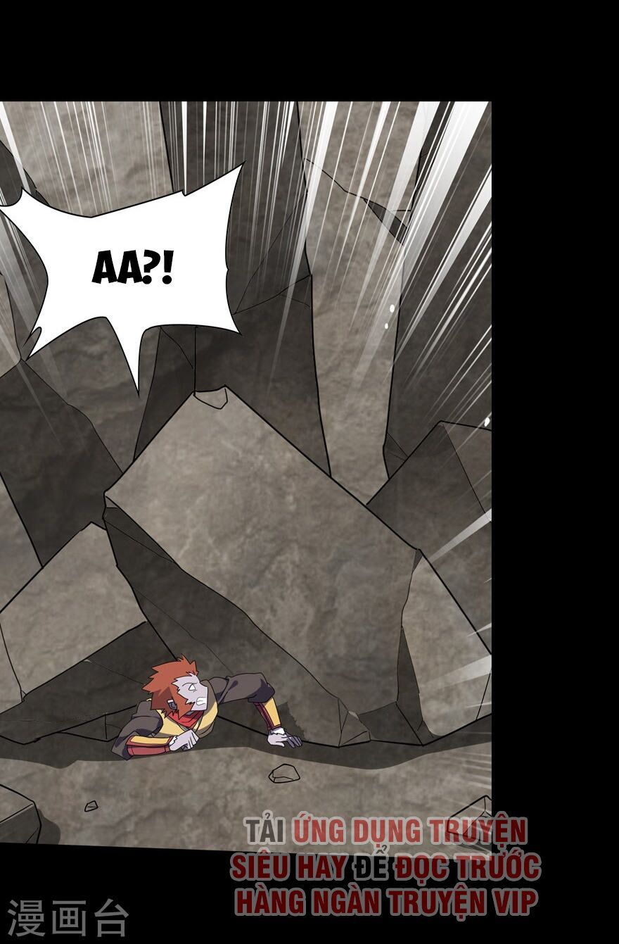 đọc truyện Bạn Gái Zombie Của Tôi Chương 69 ảnh 55 tại Thiên Thai Truyện