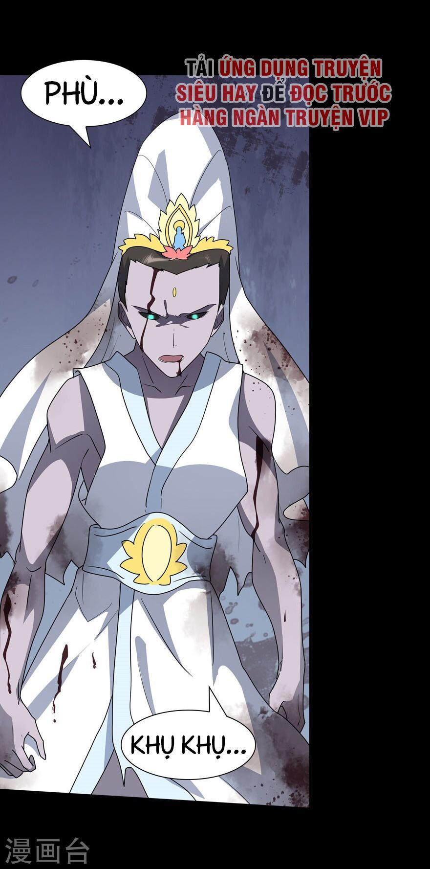 đọc truyện Bạn Gái Zombie Của Tôi Chương 69 ảnh 10 tại Thiên Thai Truyện