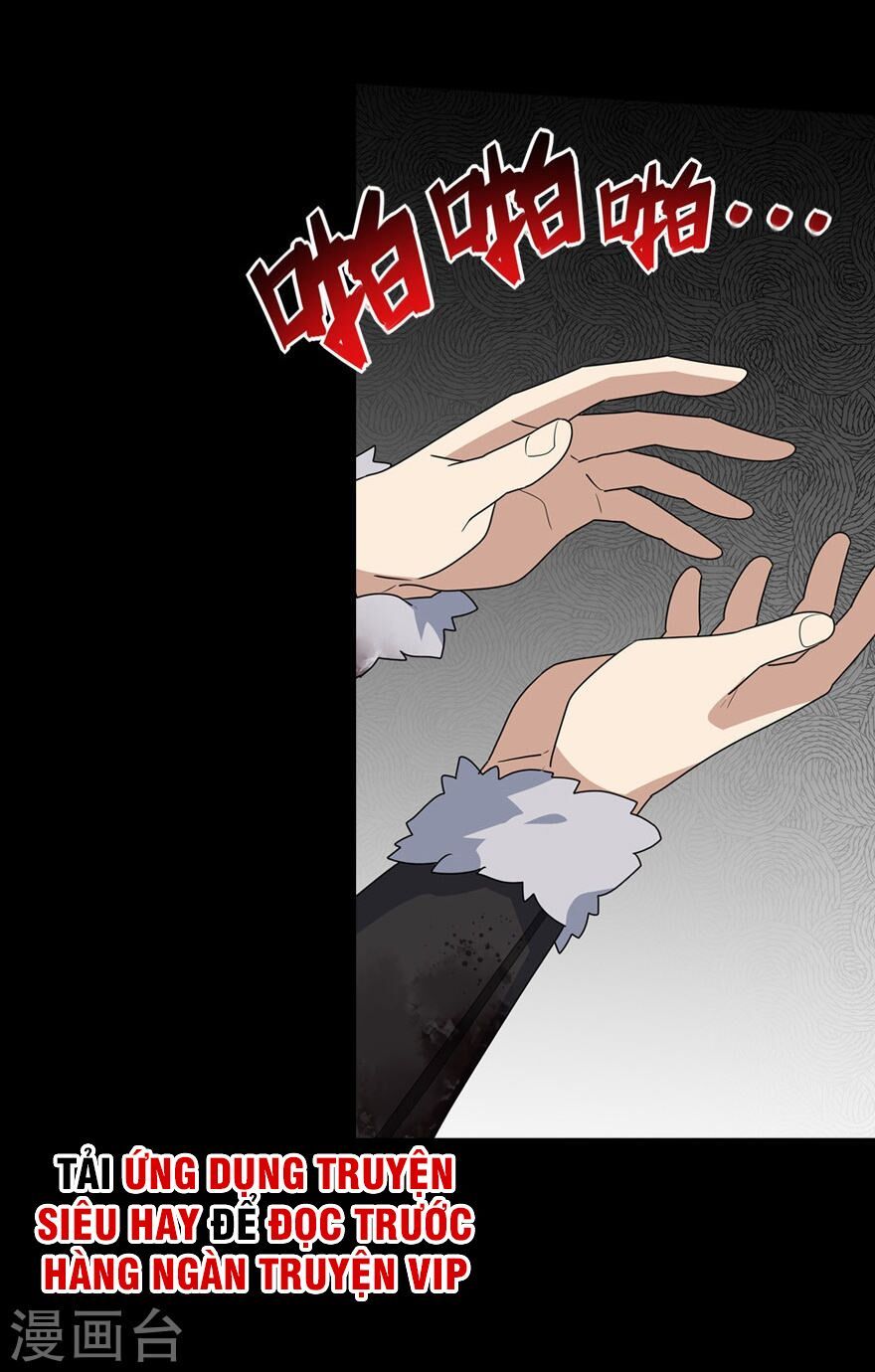 đọc truyện Bạn Gái Zombie Của Tôi Chương 69 ảnh 11 tại Thiên Thai Truyện