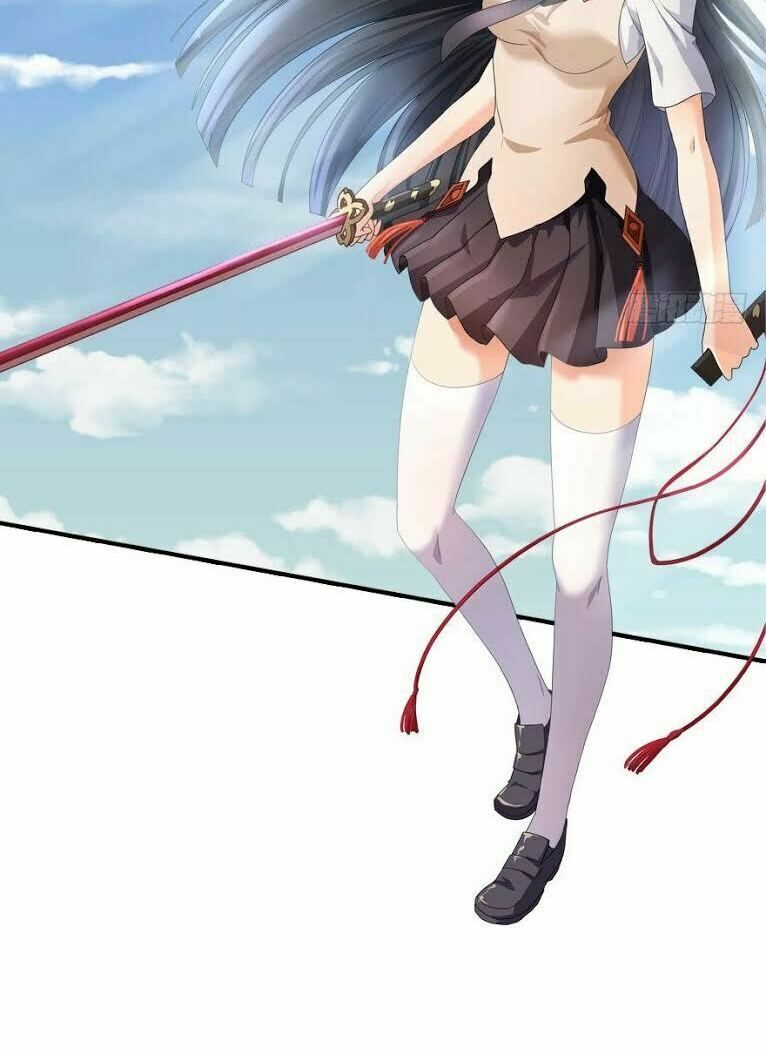 đọc truyện Bạn Gái Zombie Của Tôi Chương 7 ảnh 12 tại Thiên Thai Truyện