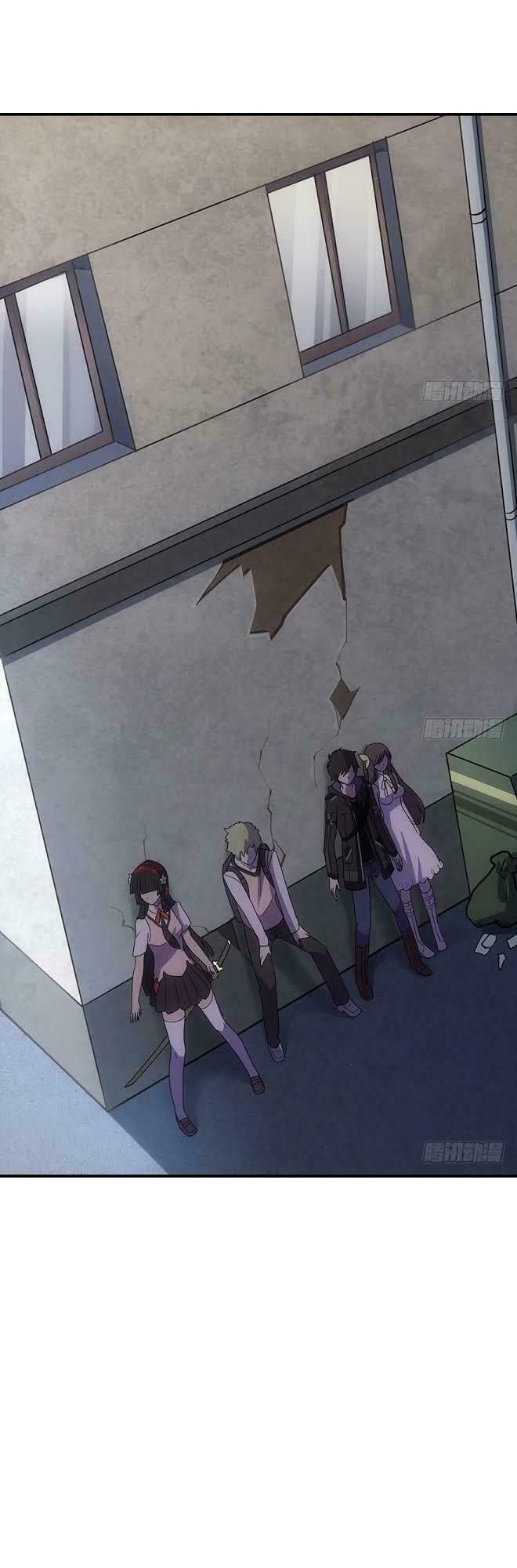 đọc truyện Bạn Gái Zombie Của Tôi Chương 7 ảnh 17 tại Thiên Thai Truyện