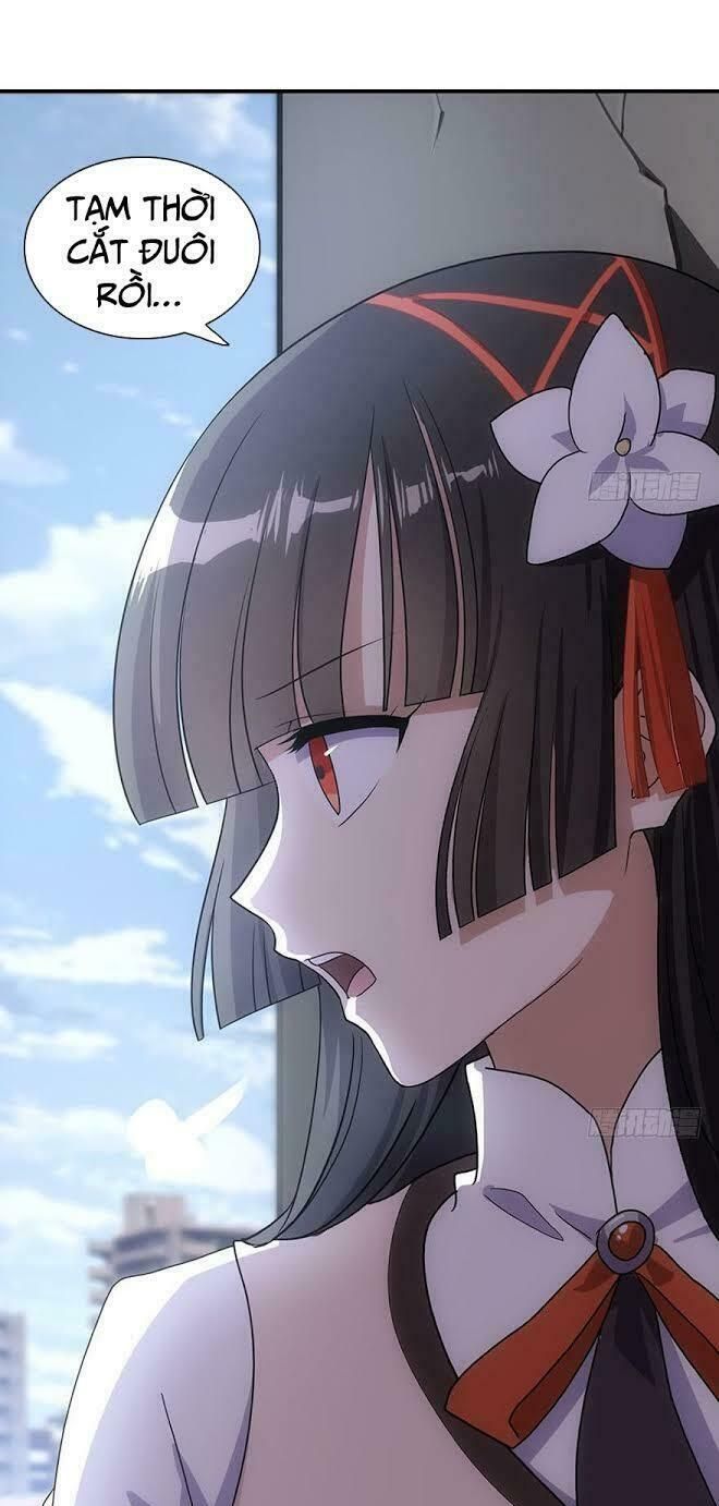 đọc truyện Bạn Gái Zombie Của Tôi Chương 7 ảnh 18 tại Thiên Thai Truyện