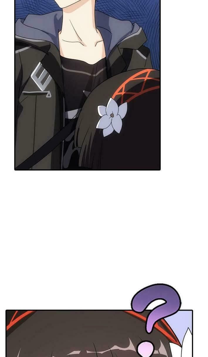 đọc truyện Bạn Gái Zombie Của Tôi Chương 7 ảnh 30 tại Thiên Thai Truyện