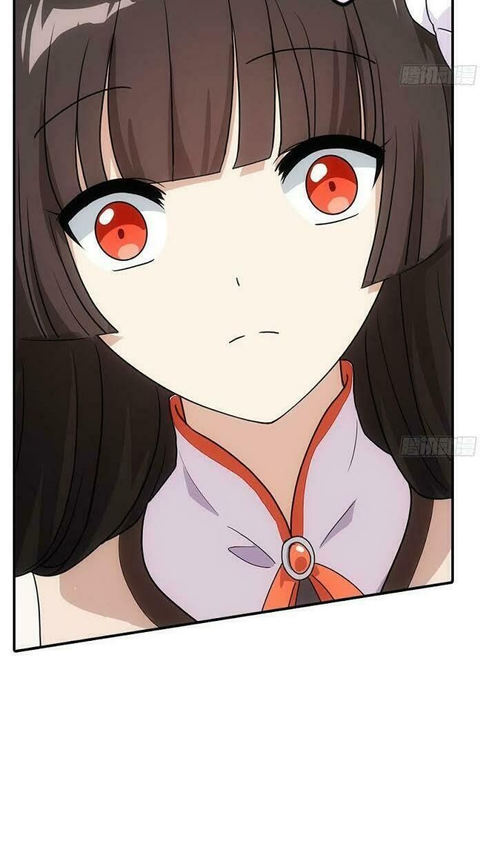 đọc truyện Bạn Gái Zombie Của Tôi Chương 7 ảnh 31 tại Thiên Thai Truyện